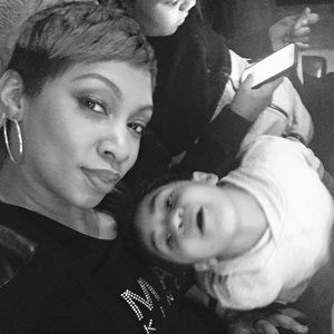 Meet your Posher, Shayla